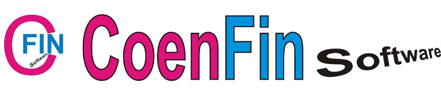 CoenFin Software